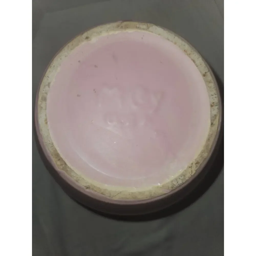 Mccoy vintage pottery